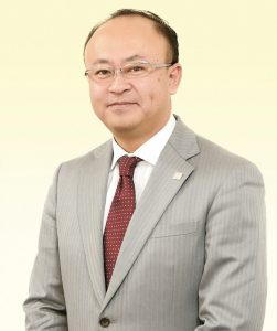 カーサービス山形 小川大輔 社長 13 02 クルマ選びの終着駅 カーサービス山形